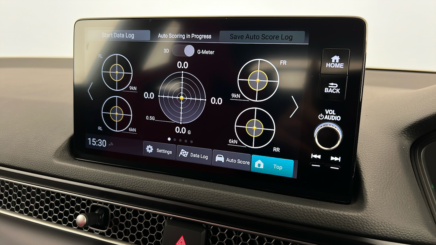 Used Honda Civic 2024 for sale - 76420333: Photo 42