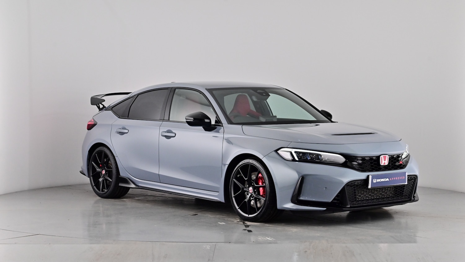 Used Honda Civic 2024 for sale - 76420333: Photo 46