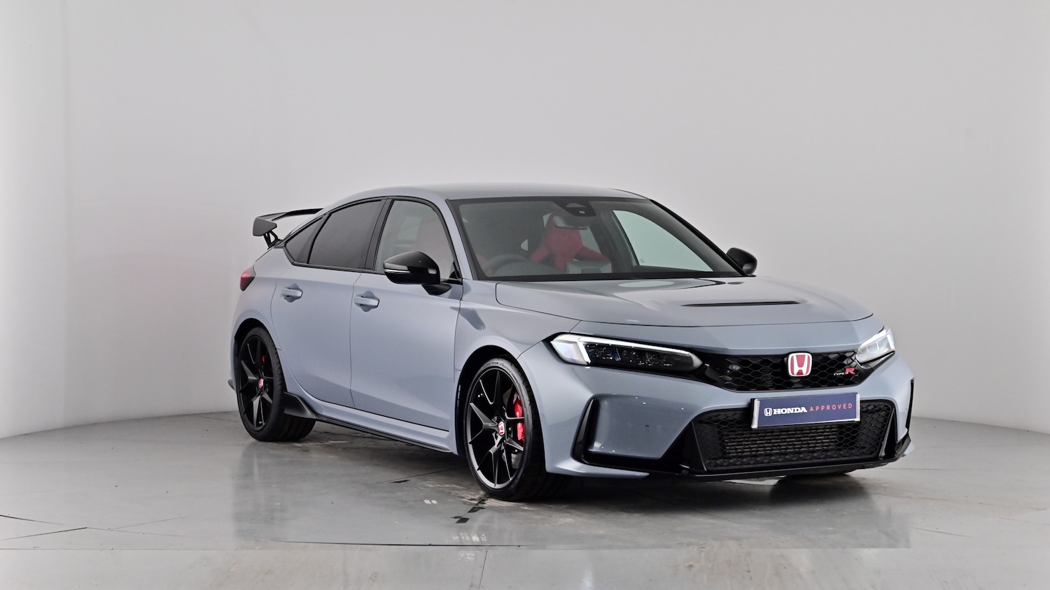 Used Honda Civic 2024 for sale - 76420333: Photo 47