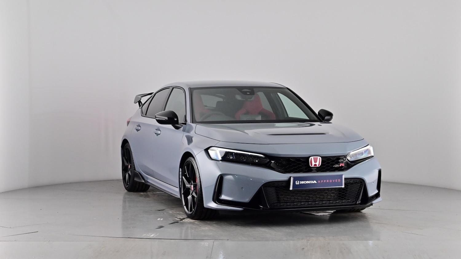 Used Honda Civic 2024 for sale - 76420333: Photo 48