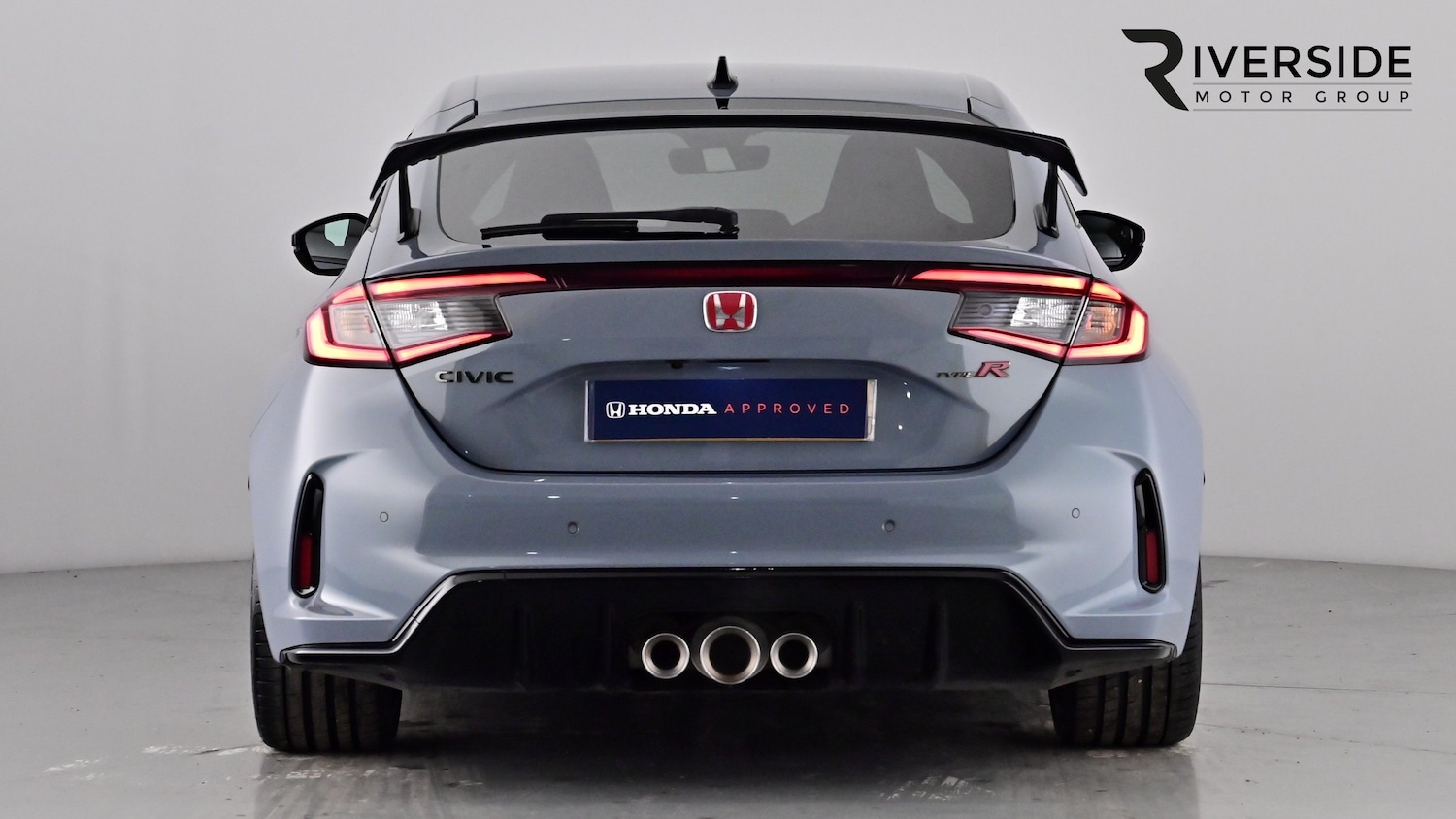 Used Honda Civic 2024 for sale - 76420333: Photo 5