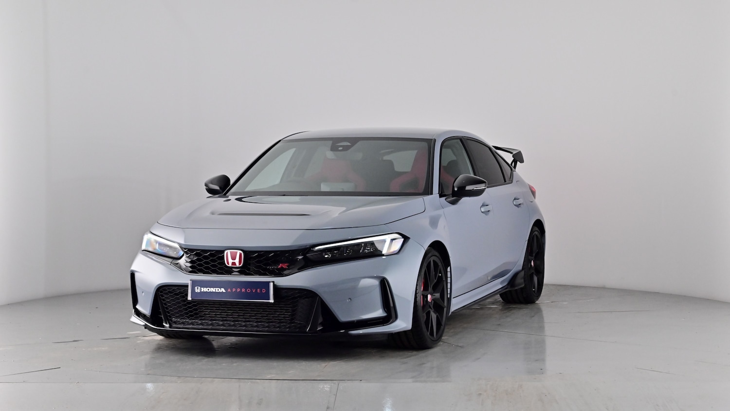 Used Honda Civic 2024 for sale - 76420333: Photo 52