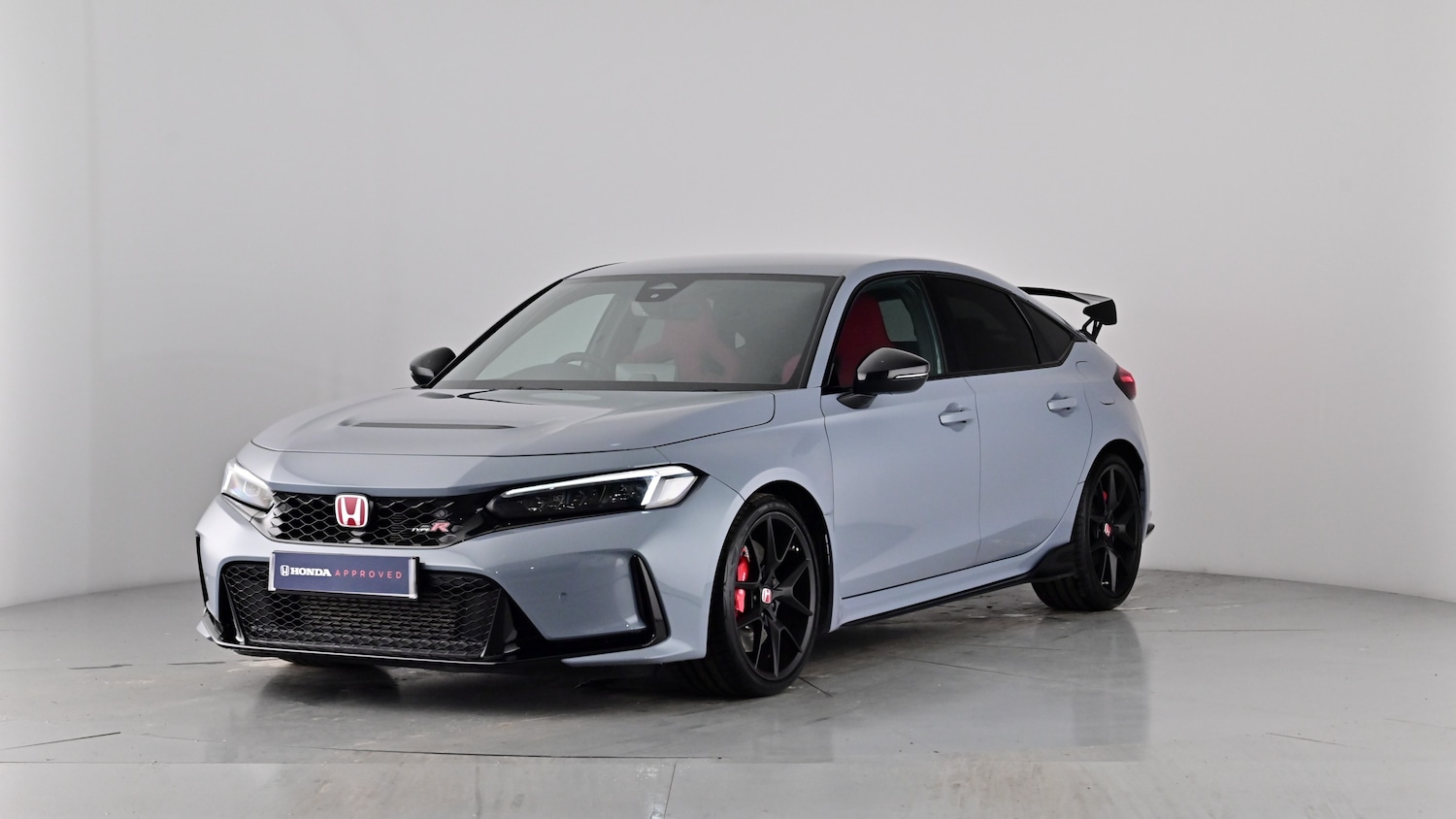 Used Honda Civic 2024 for sale - 76420333: Photo 53