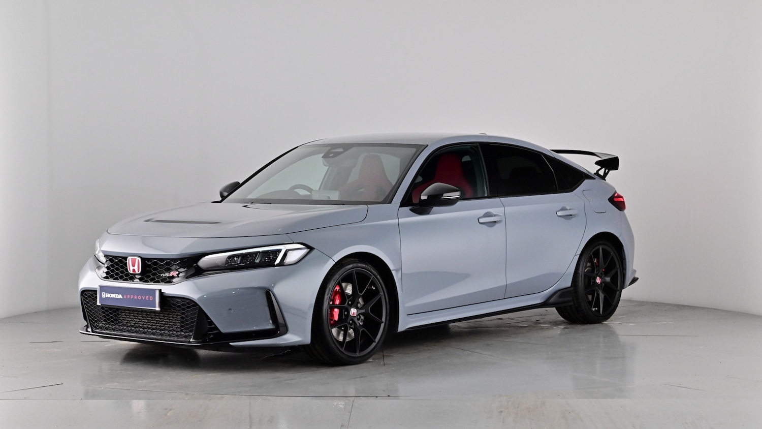 Used Honda Civic 2024 for sale - 76420333: Photo 54
