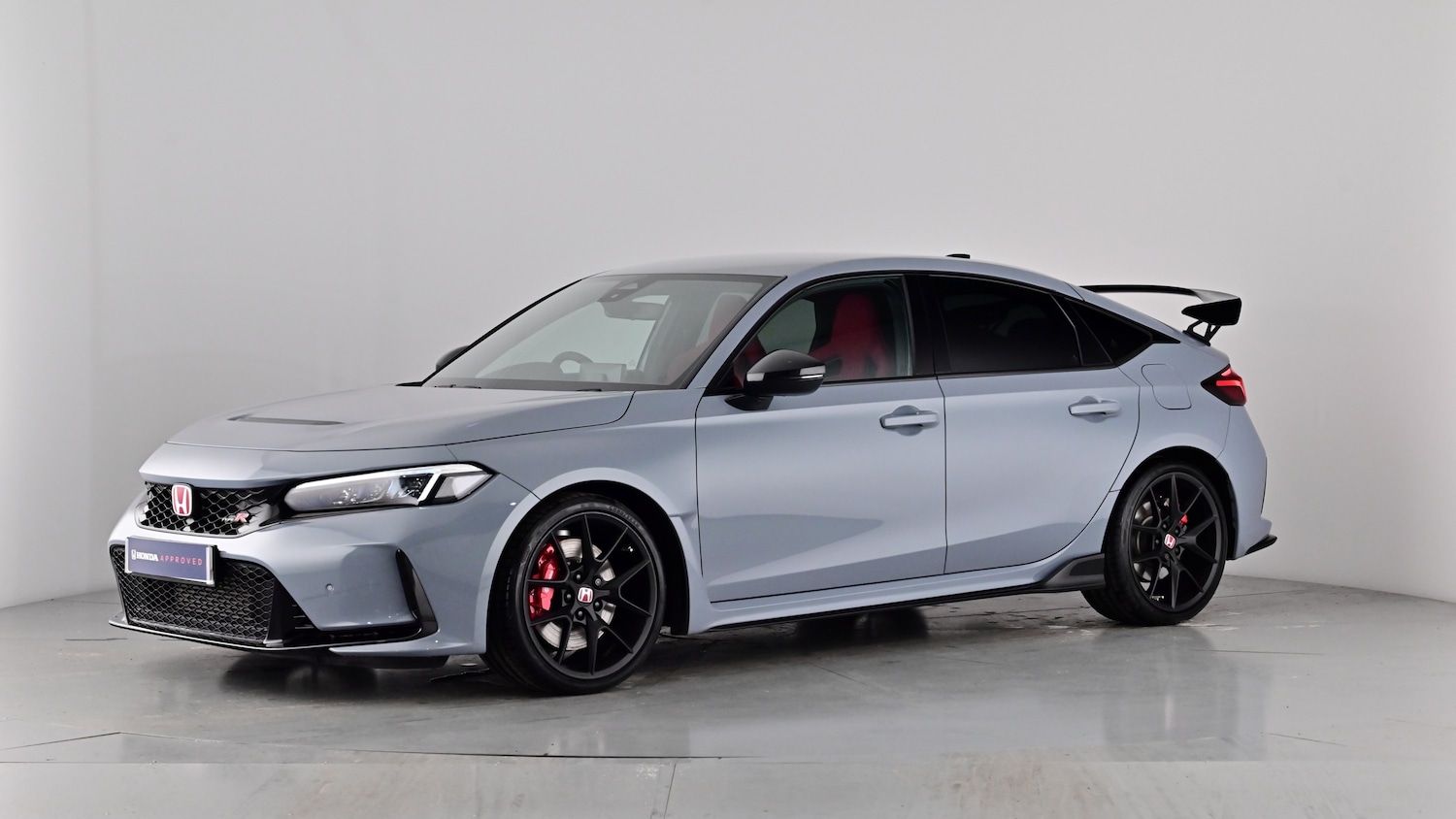 Used Honda Civic 2024 for sale - 76420333: Photo 55