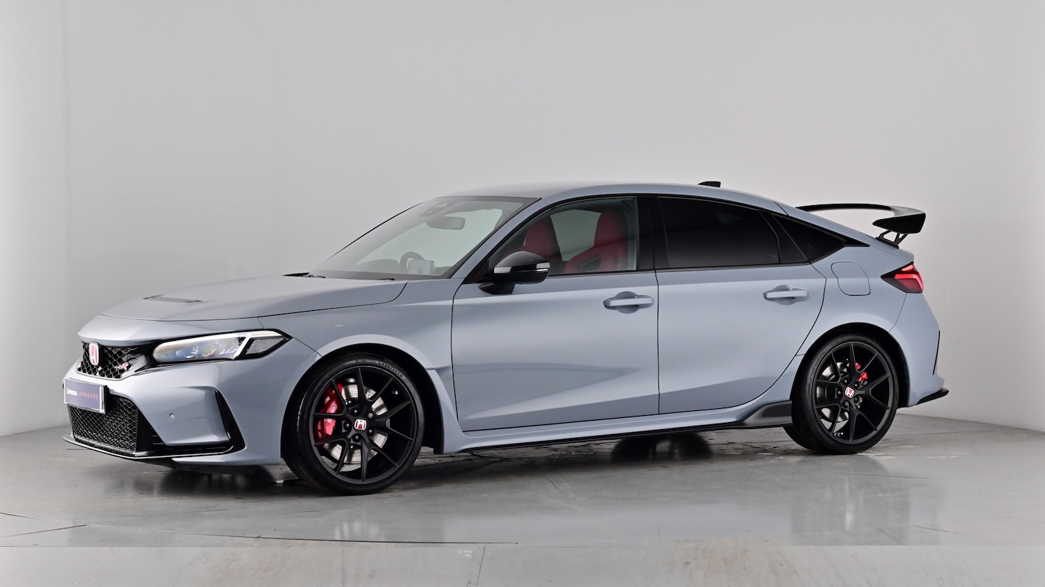 Used Honda Civic 2024 for sale - 76420333: Photo 56