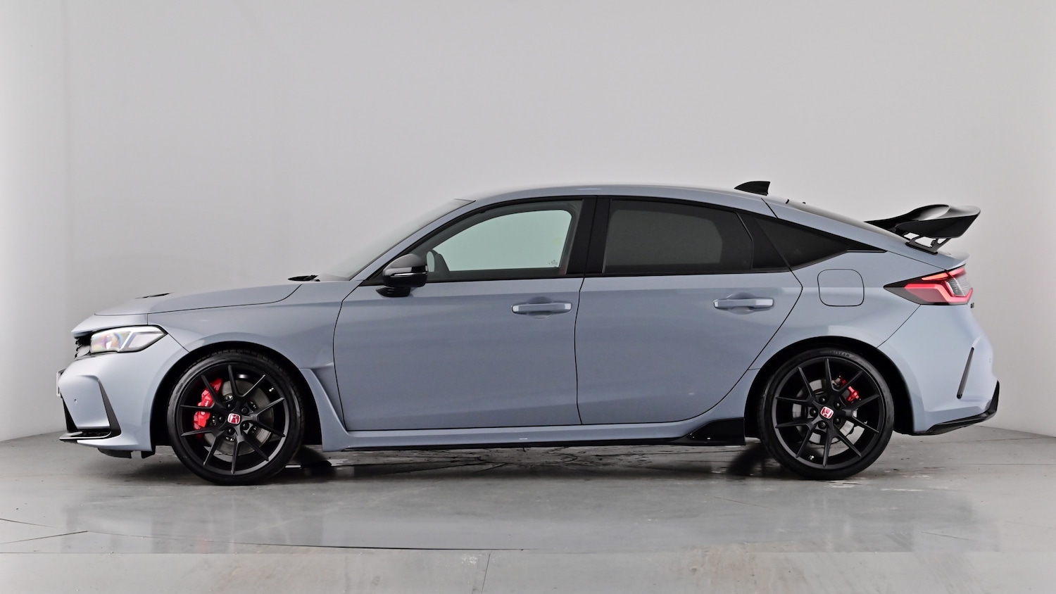 Used Honda Civic 2024 for sale - 76420333: Photo 59