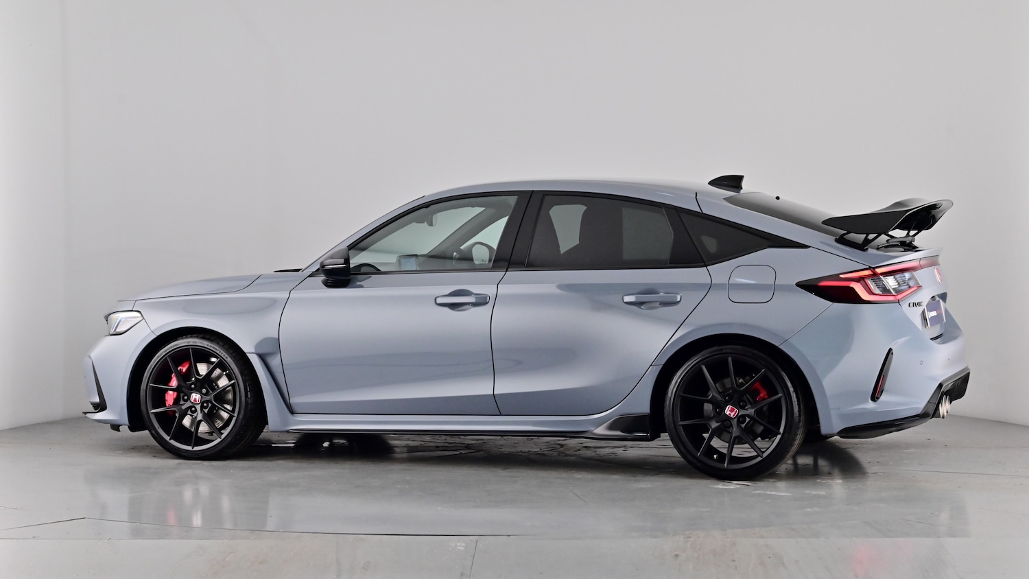 Used Honda Civic 2024 for sale - 76420333: Photo 61