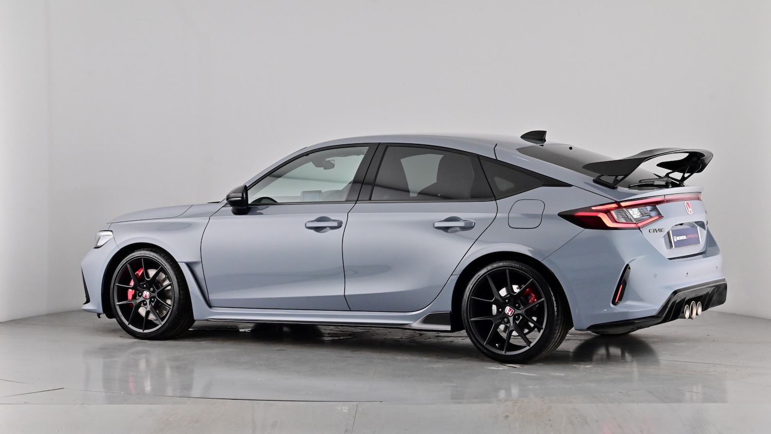 Used Honda Civic 2024 for sale - 76420333: Photo 62