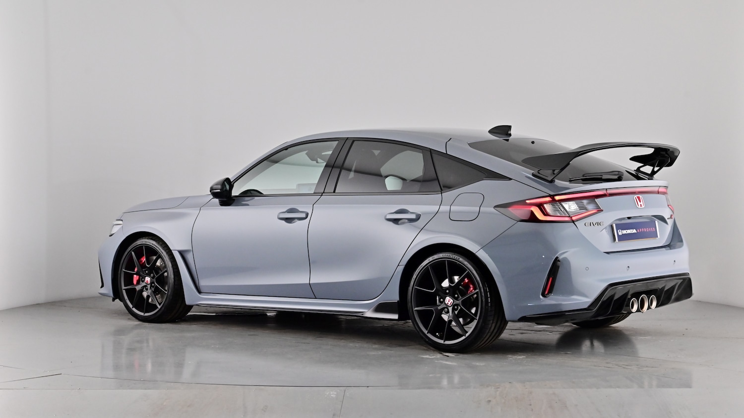 Used Honda Civic 2024 for sale - 76420333: Photo 63