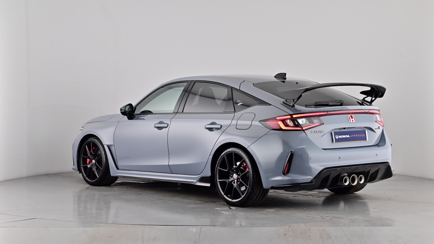 Used Honda Civic 2024 for sale - 76420333: Photo 64