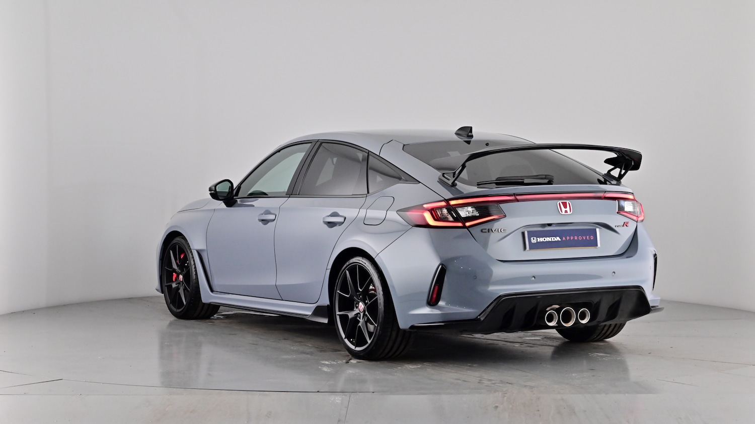 Used Honda Civic 2024 for sale - 76420333: Photo 65