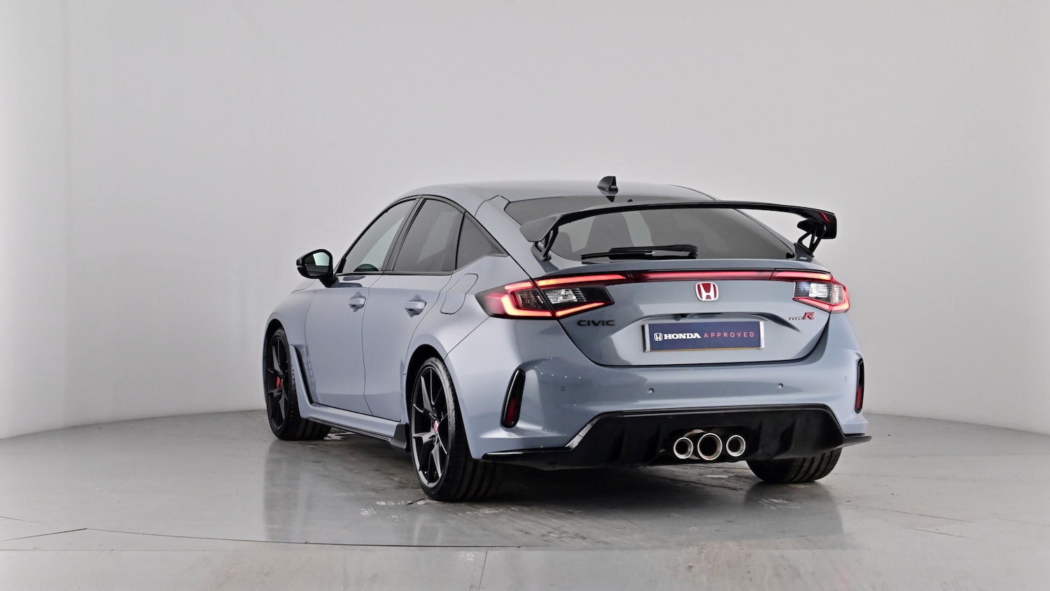 Used Honda Civic 2024 for sale - 76420333: Photo 66