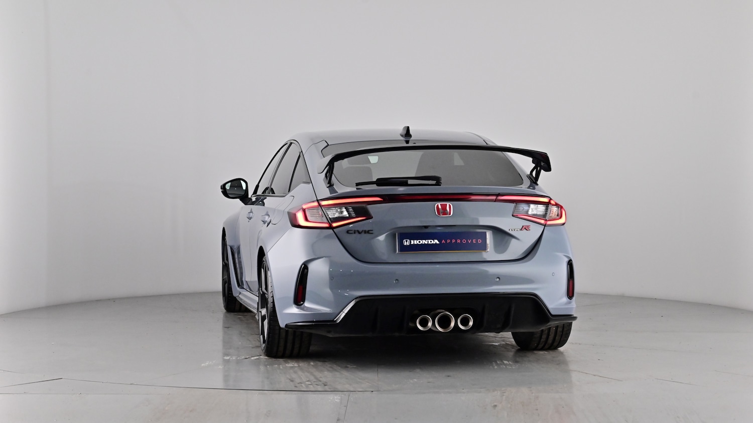 Used Honda Civic 2024 for sale - 76420333: Photo 67