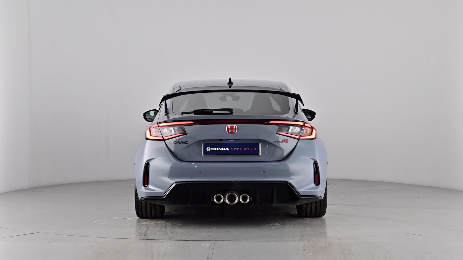 Used Honda Civic 2024 for sale - 76420333: Photo 68