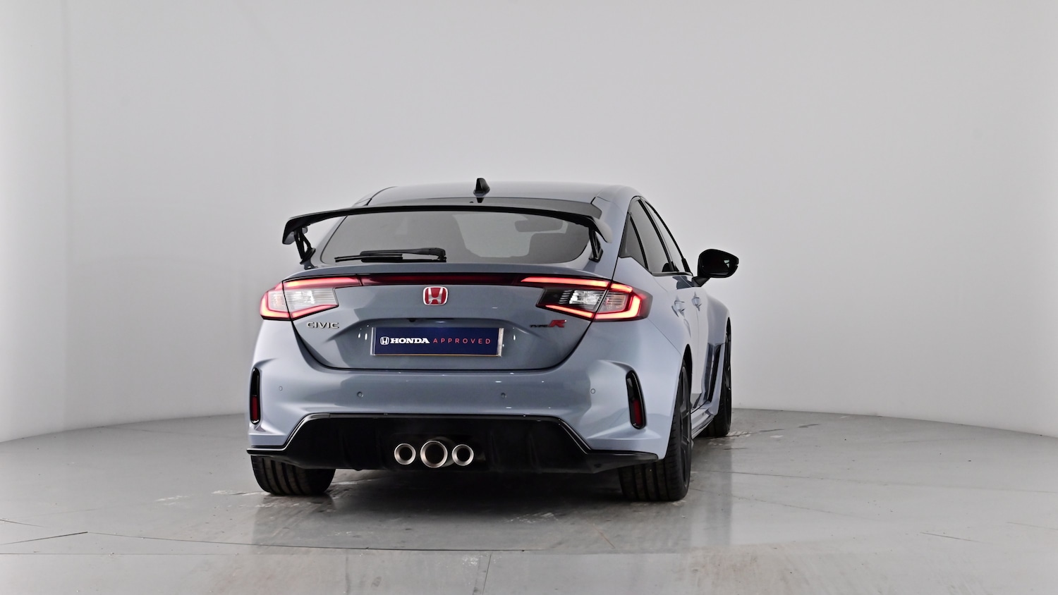 Used Honda Civic 2024 for sale - 76420333: Photo 69