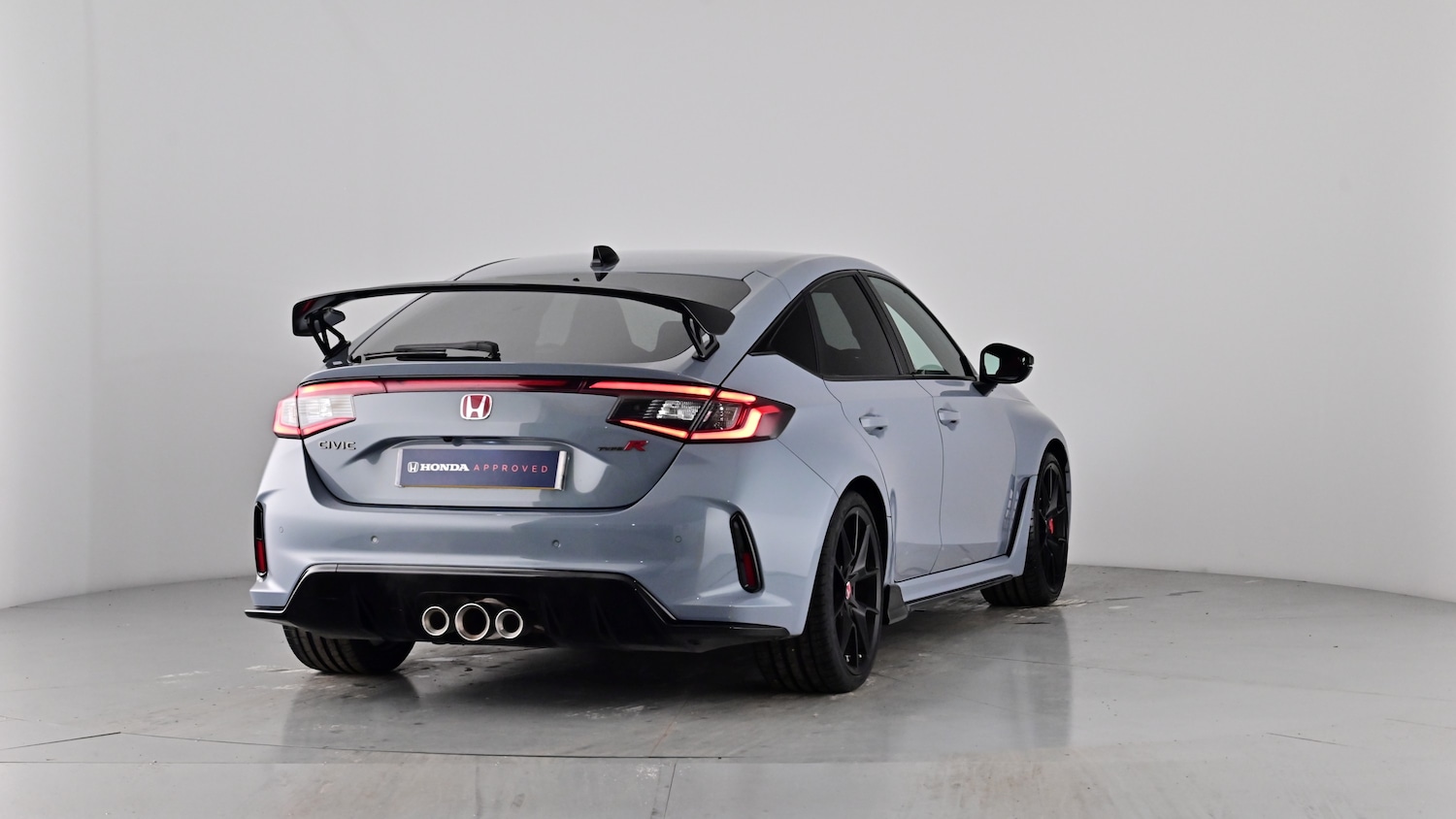 Used Honda Civic 2024 for sale - 76420333: Photo 70