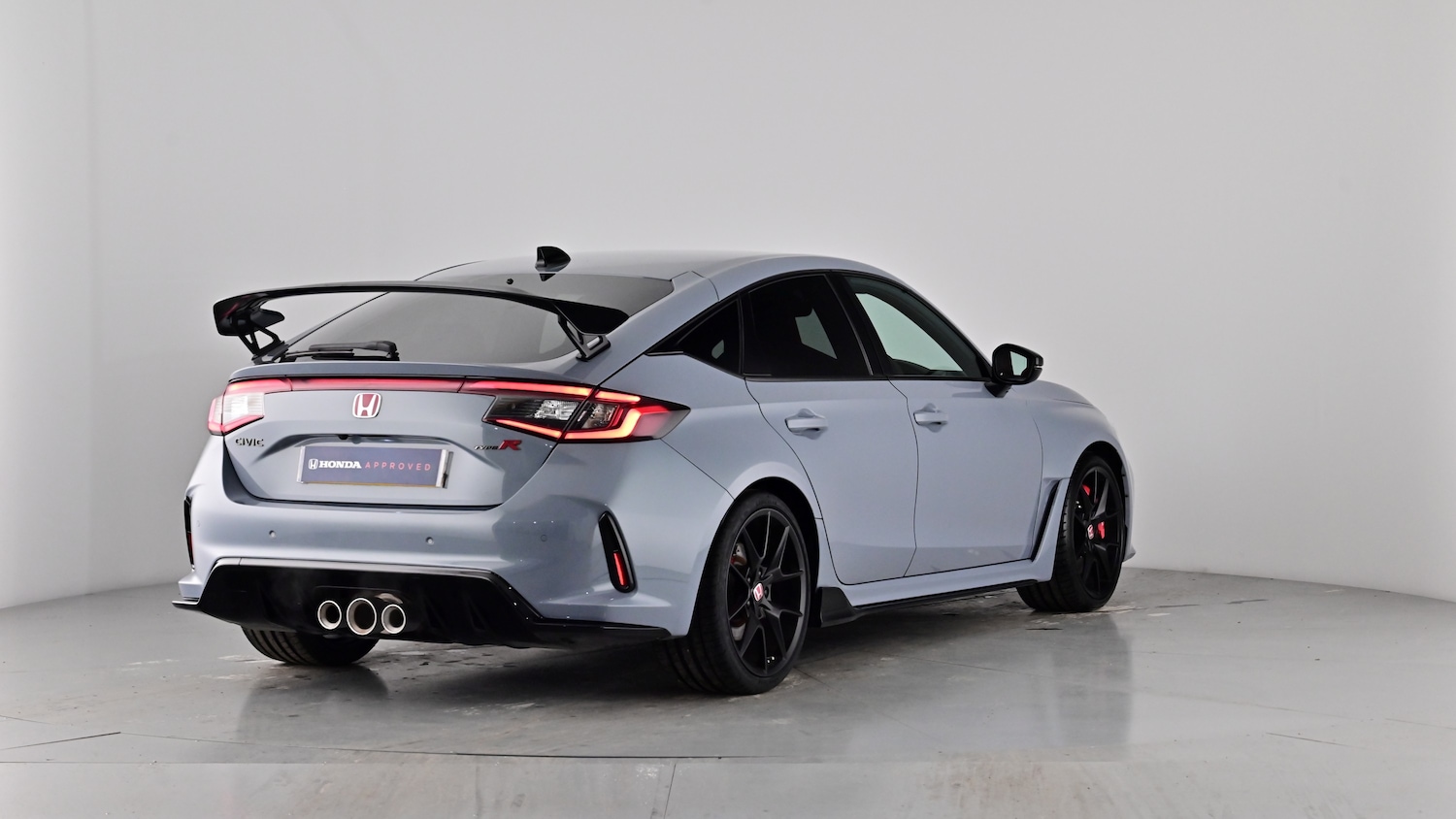 Used Honda Civic 2024 for sale - 76420333: Photo 71