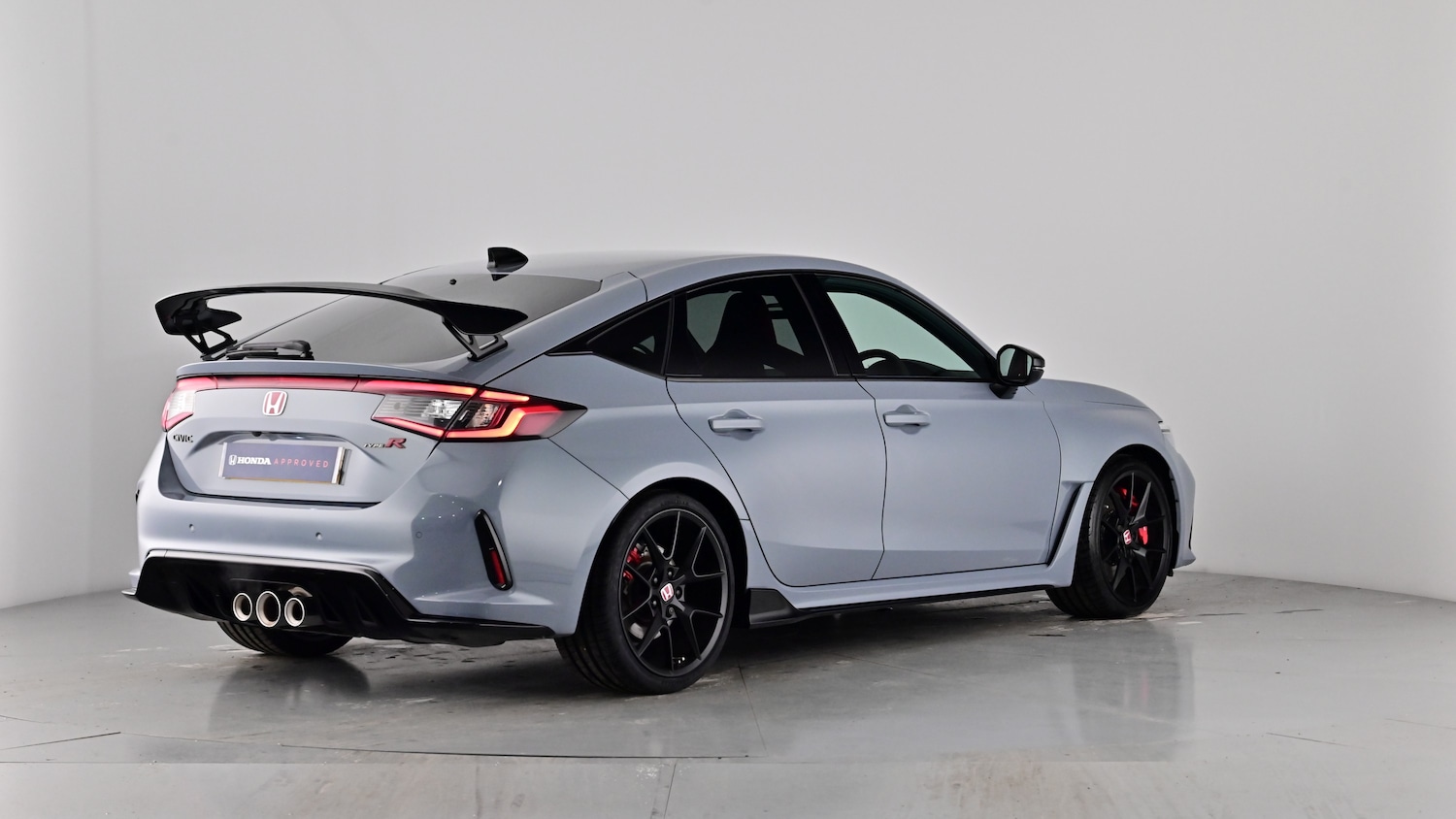 Used Honda Civic 2024 for sale - 76420333: Photo 72