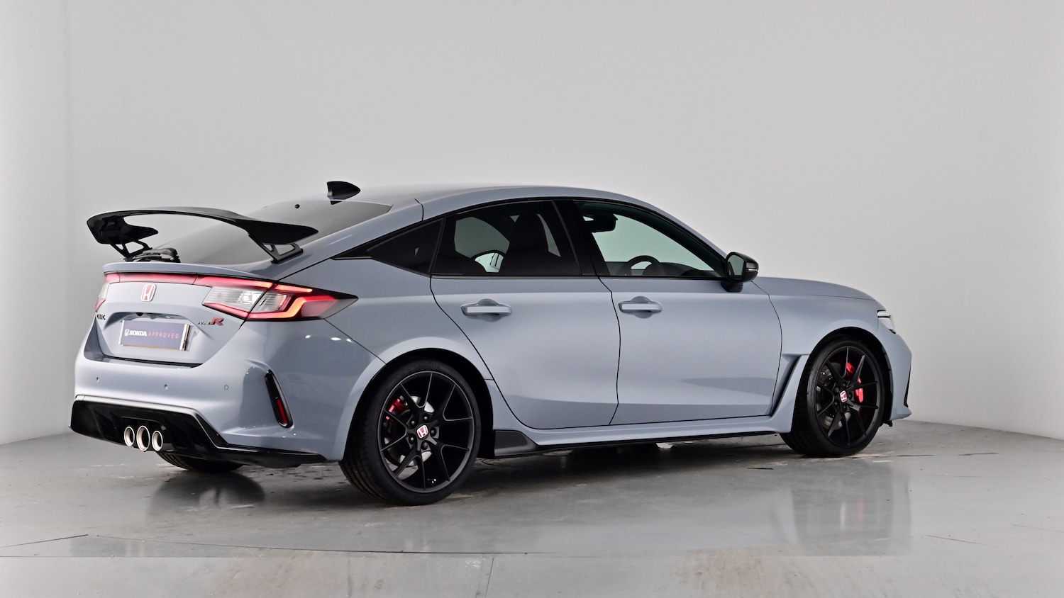 Used Honda Civic 2024 for sale - 76420333: Photo 73