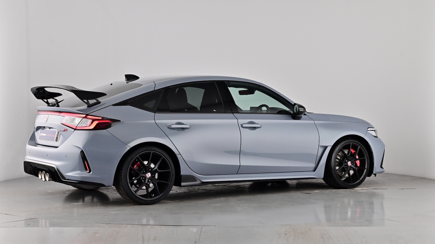 Used Honda Civic 2024 for sale - 76420333: Photo 74