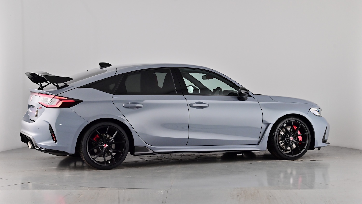 Used Honda Civic 2024 for sale - 76420333: Photo 75