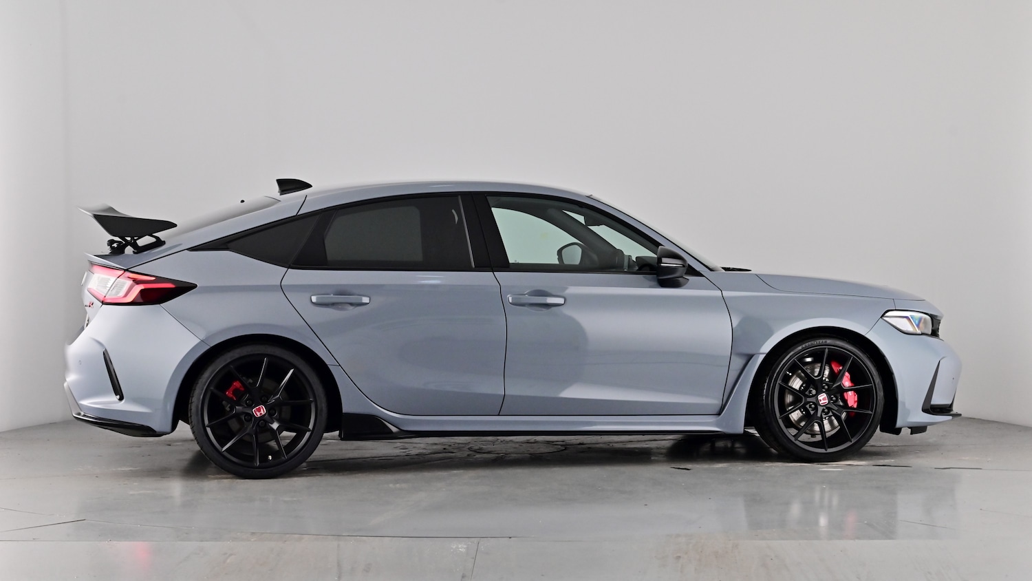 Used Honda Civic 2024 for sale - 76420333: Photo 76