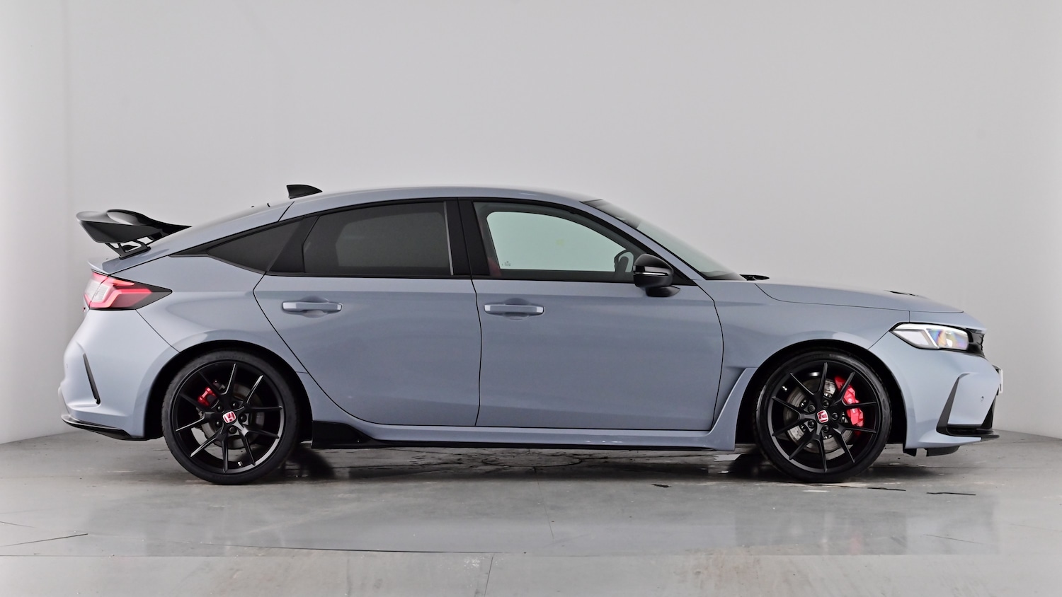 Used Honda Civic 2024 for sale - 76420333: Photo 77