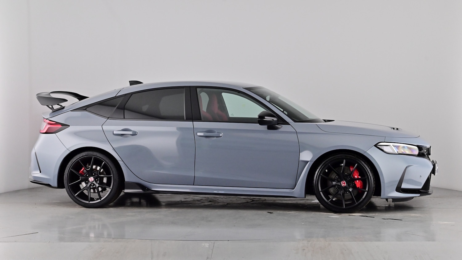 Used Honda Civic 2024 for sale - 76420333: Photo 78