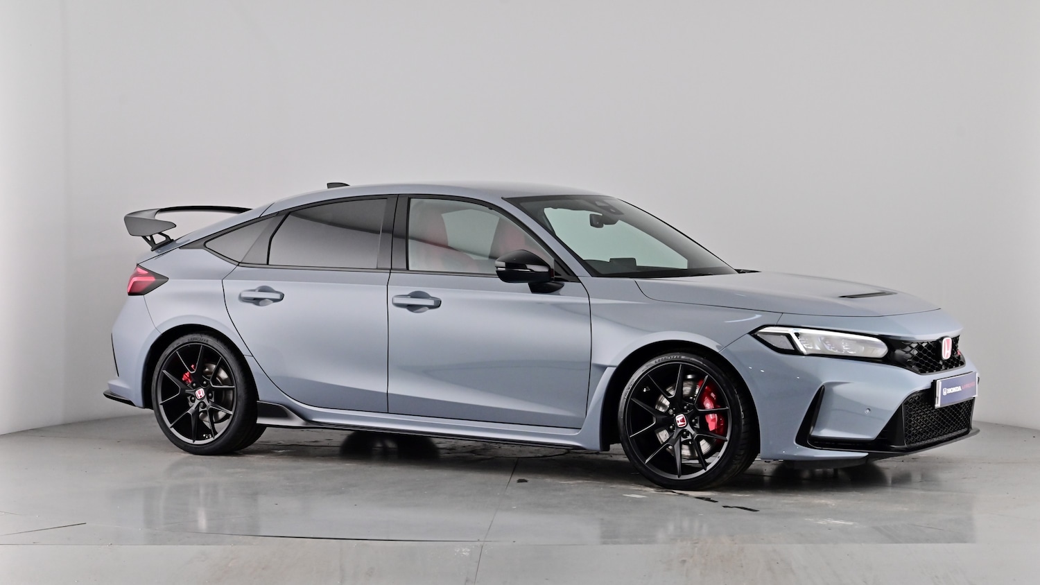 Used Honda Civic 2024 for sale - 76420333: Photo 80