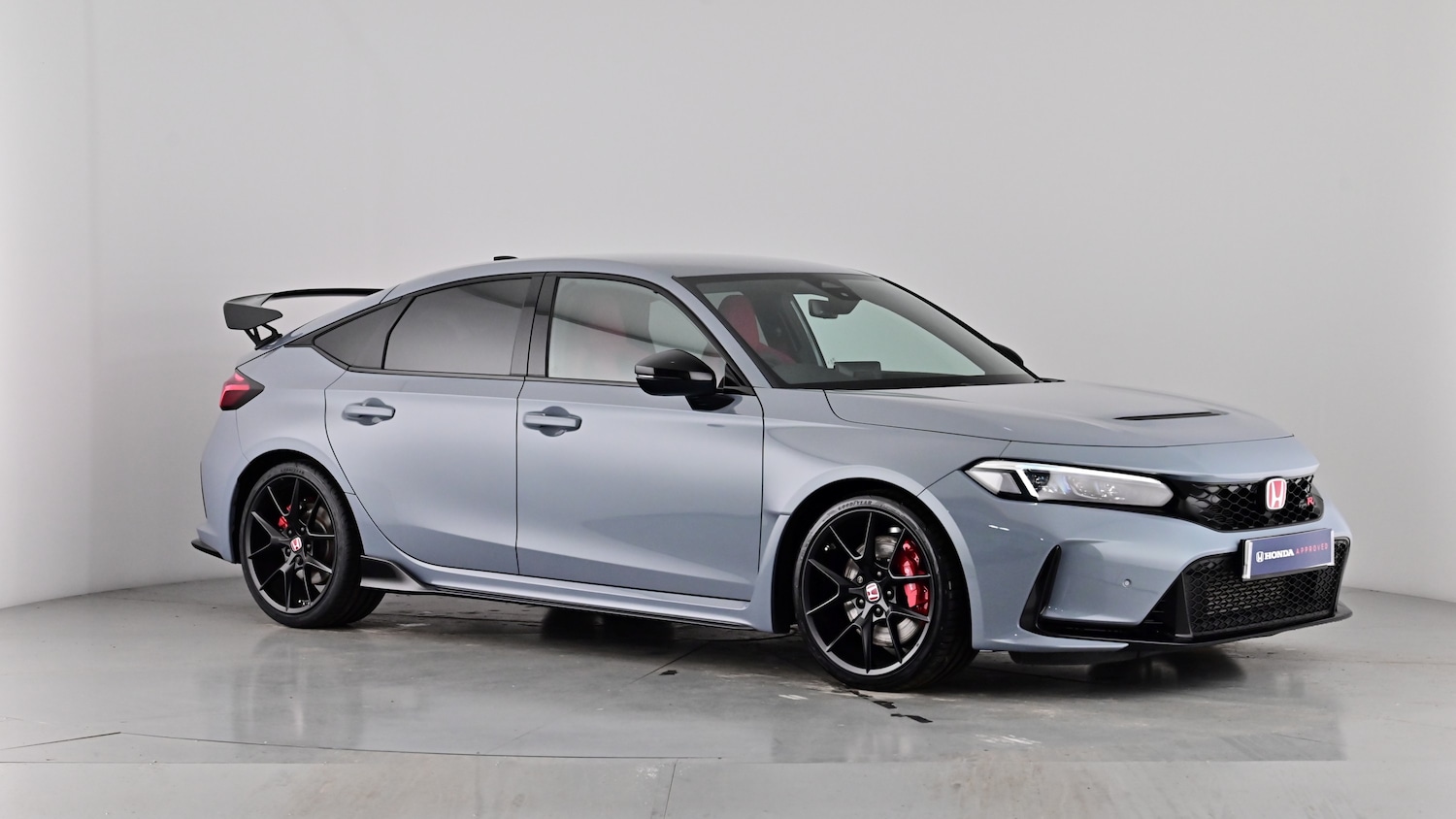 Used Honda Civic 2024 for sale - 76420333: Photo 81