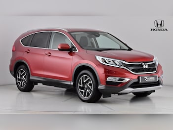 Honda - CR-V
