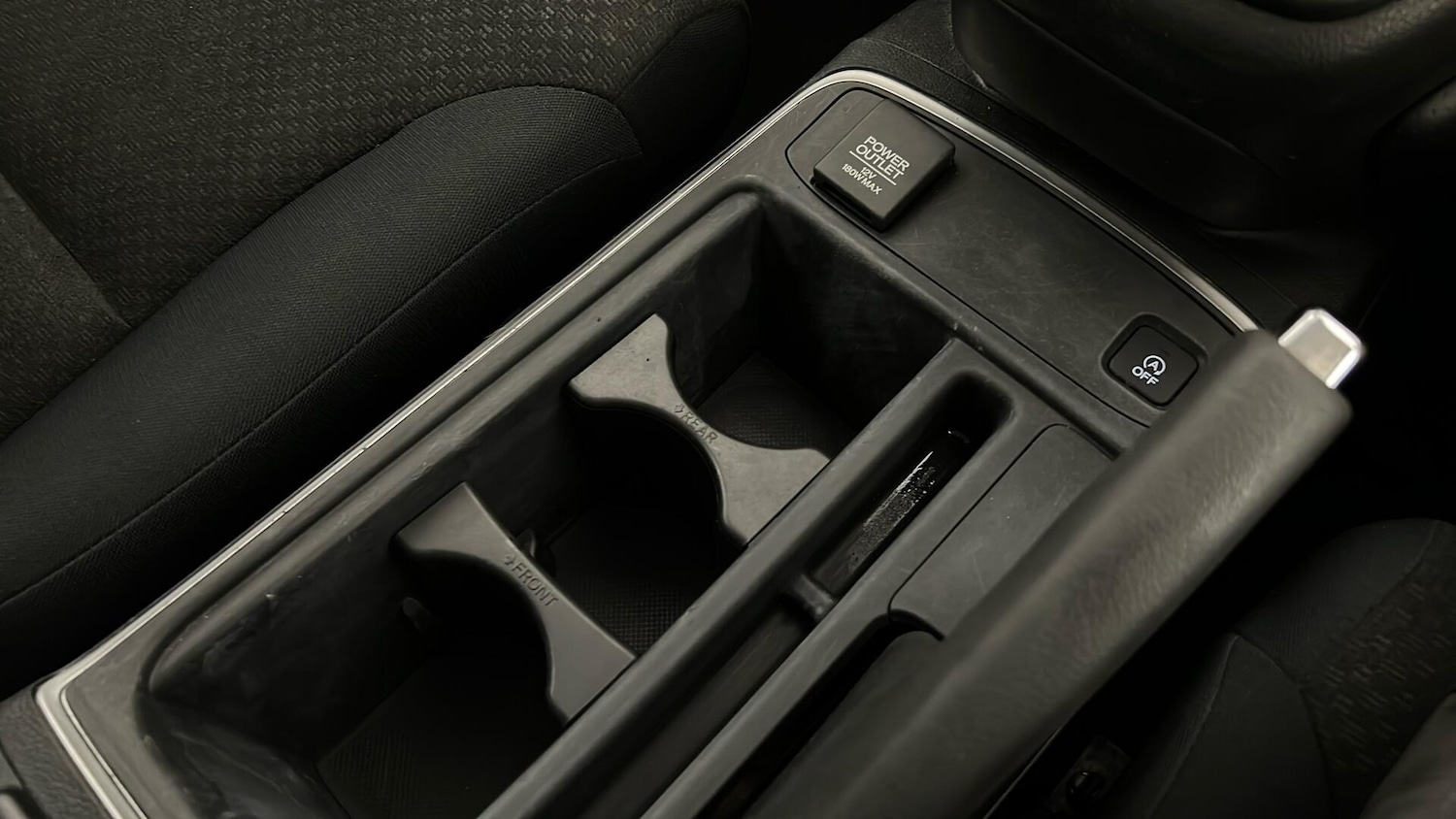 Vehicle 42