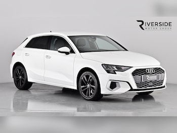 Used Audi A3 2022 for sale - 75902321: Photo
