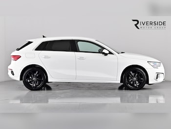Used Audi A3 2022 for sale - 75902321: Photo