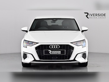 Used Audi A3 2022 for sale - 75902321: Photo