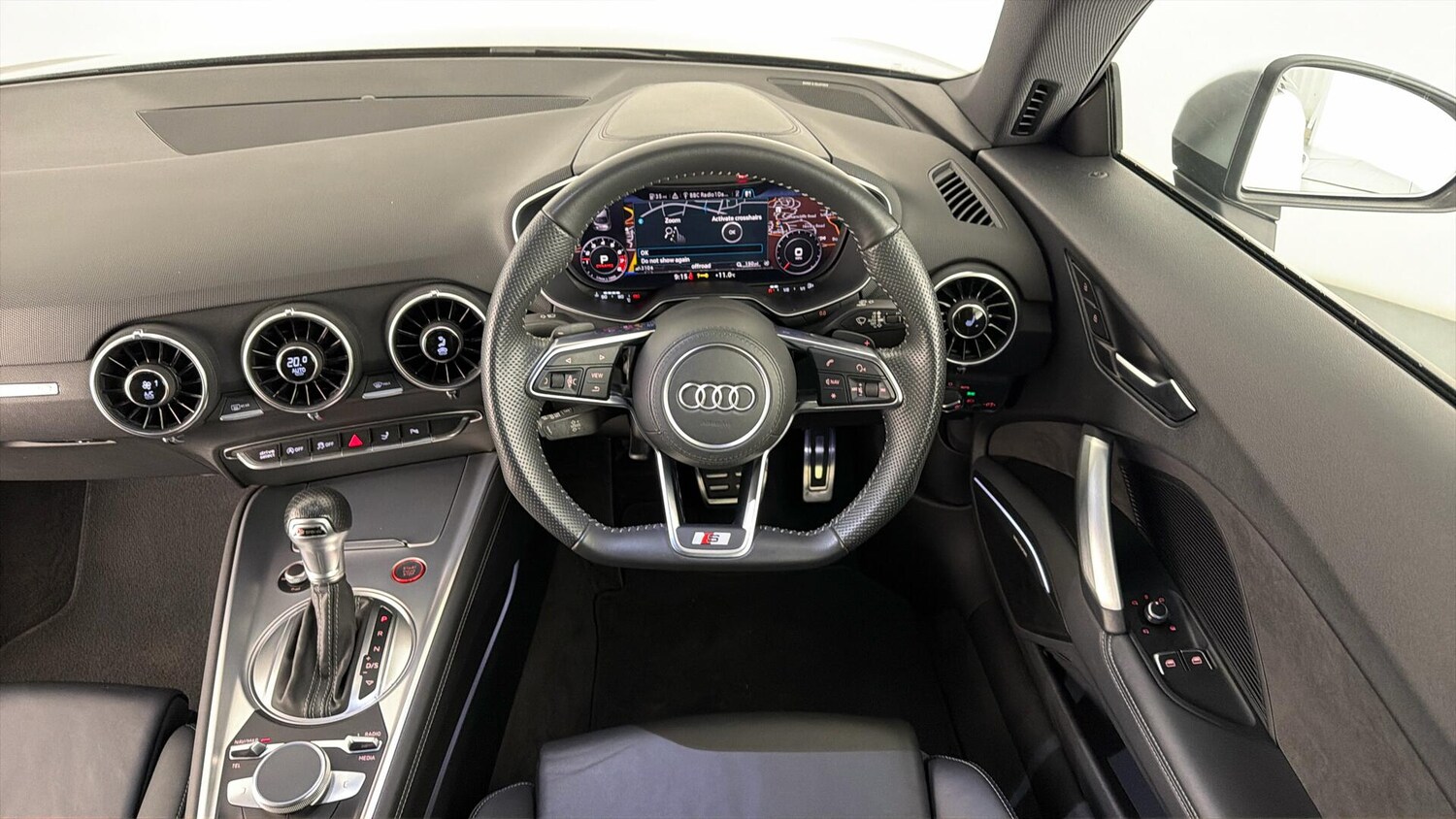 Used Audi TT 2022 for sale - 77526214: Photo 10