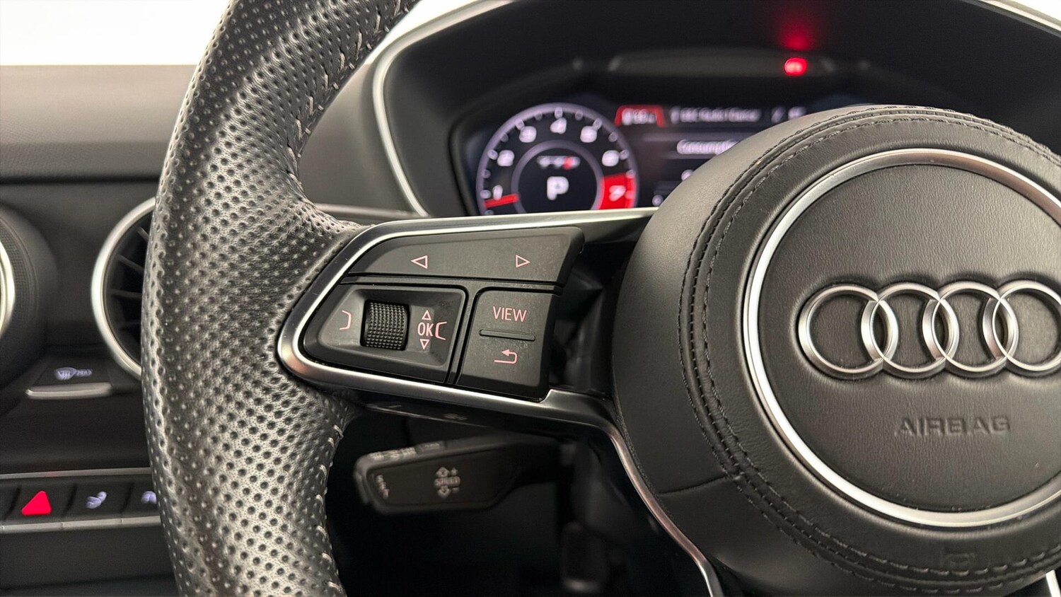 Used Audi TT 2022 for sale - 77526214: Photo 17