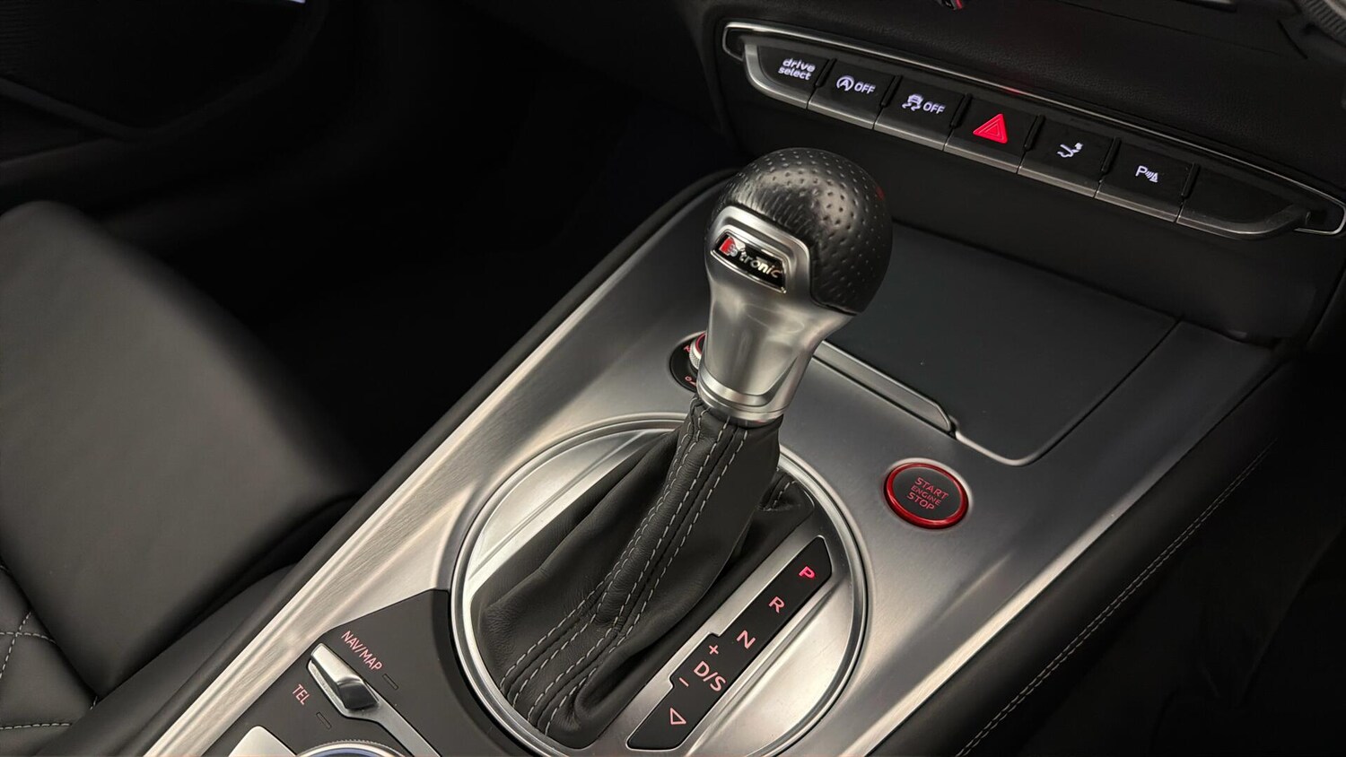 Used Audi TT 2022 for sale - 77526214: Photo 19