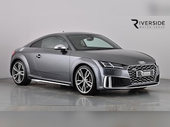 Used Audi TT 2022 for sale - 77526214: Photo