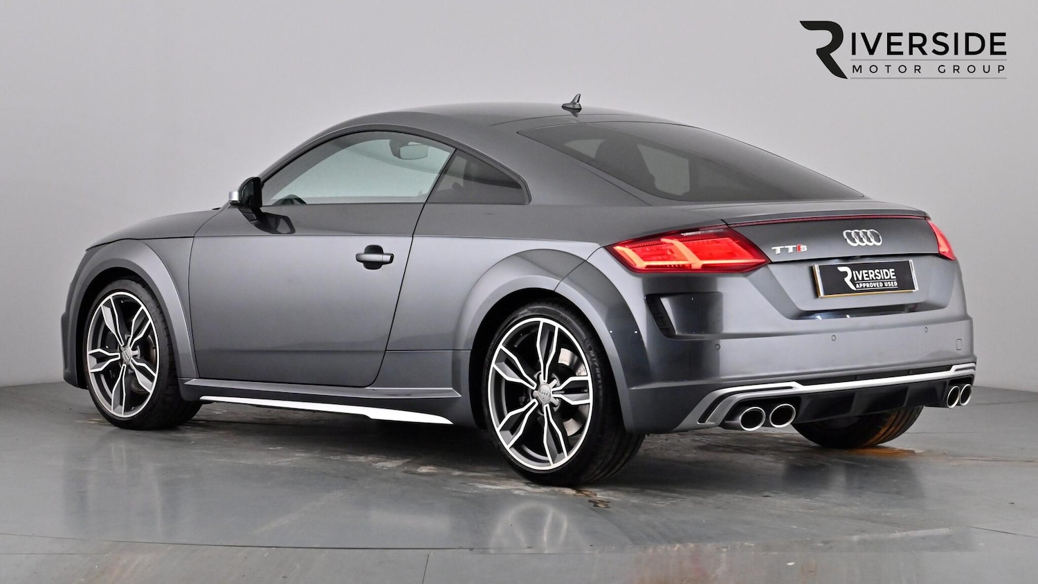 Used Audi TT 2022 for sale - 77526214: Photo 2