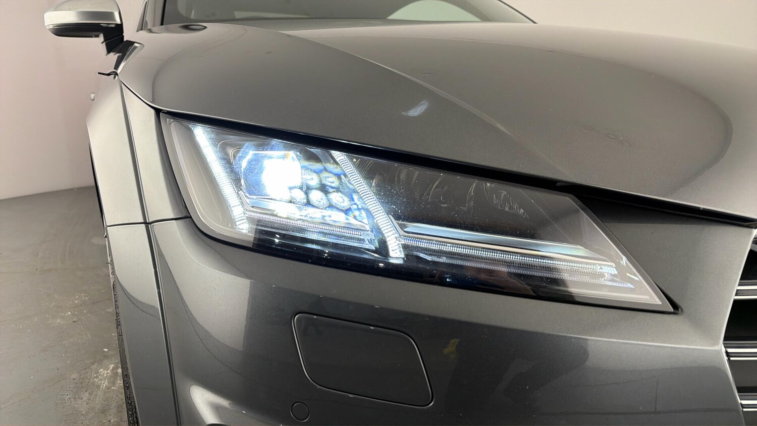 Used Audi TT 2022 for sale - 77526214: Photo 23