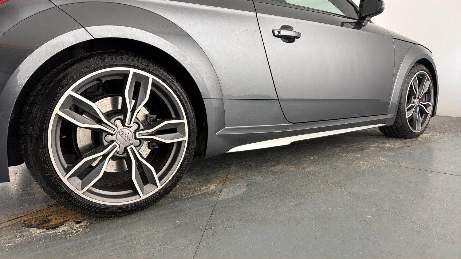 Used Audi TT 2022 for sale - 77526214: Photo 26