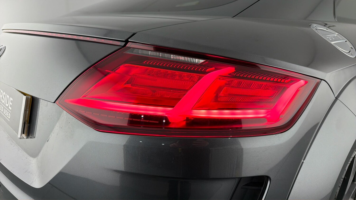 Used Audi TT 2022 for sale - 77526214: Photo 28