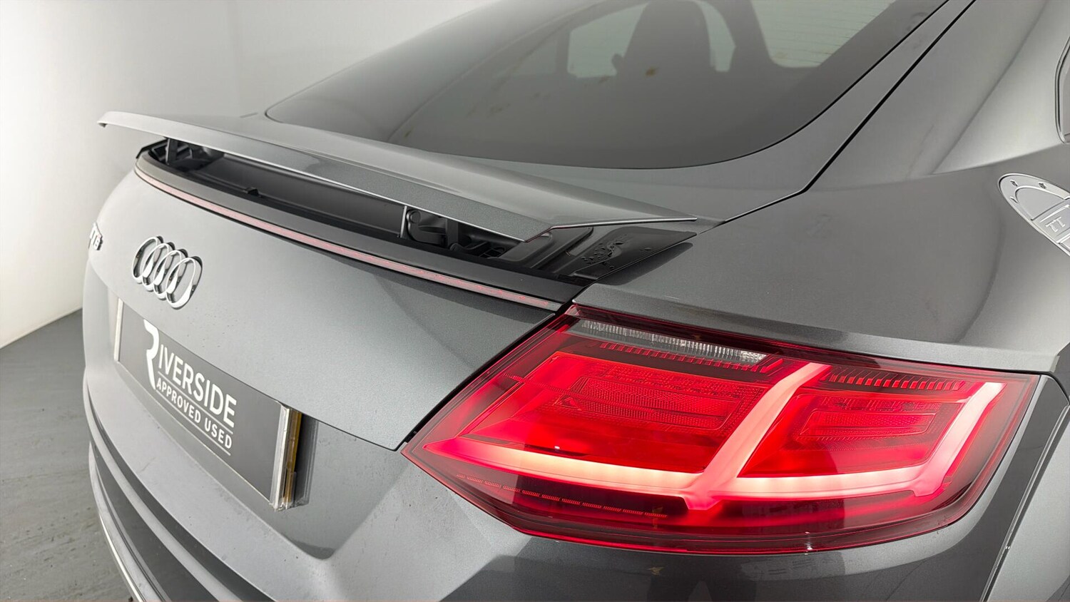 Used Audi TT 2022 for sale - 77526214: Photo 29