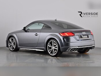 Used Audi TT 2022 for sale - 77526214: Photo