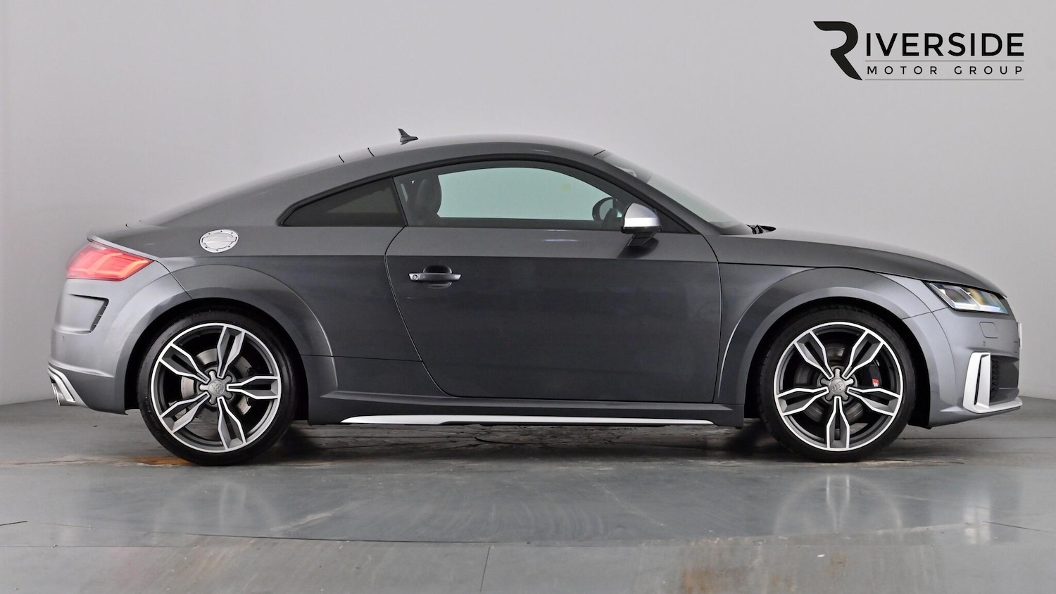 Used Audi TT 2022 for sale - 77526214: Photo 3