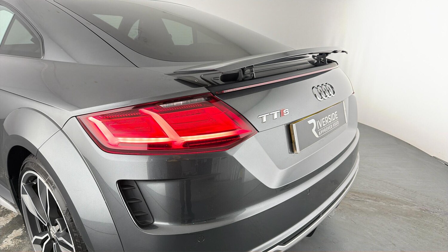 Used Audi TT 2022 for sale - 77526214: Photo 30