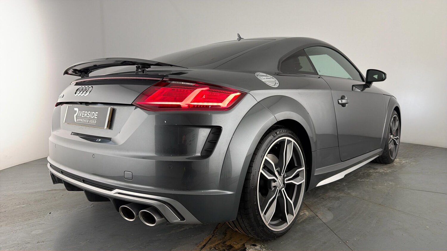 Used Audi TT 2022 for sale - 77526214: Photo 32