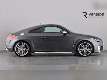 Used Audi TT 2022 for sale - 77526214: Photo